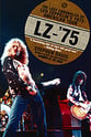 LZ-'75 Led Zeppelin Tour Book book cover